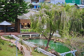 DD Hospitality - May Bach Da Lat