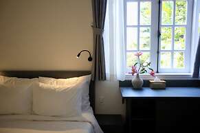 DD Hospitality - May Bach Da Lat