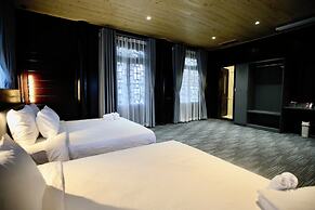 DD Hospitality - May Bach Da Lat