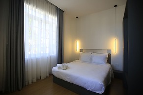 DD Hospitality - May Bach Da Lat