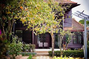 DD Hospitality - May Bach Da Lat