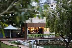 DD Hospitality - May Bach Da Lat