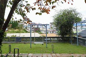 DD Hospitality - May Bach Da Lat