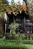 DD Hospitality - May Bach Da Lat