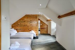 DD Hospitality - May Bach Da Lat