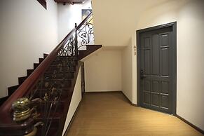 DD Hospitality - May Bach Da Lat