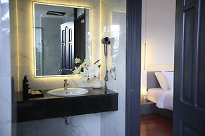 DD Hospitality - May Bach Da Lat