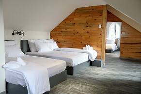 DD Hospitality - May Bach Da Lat