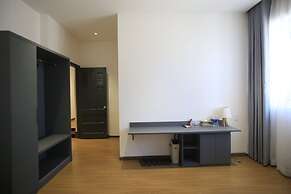 DD Hospitality - May Bach Da Lat