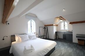 DD Hospitality - May Bach Da Lat