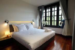 DD Hospitality - May Bach Da Lat