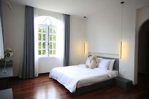 DD Hospitality - May Bach Da Lat