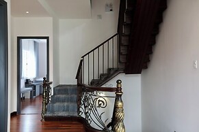 DD Hospitality - May Bach Da Lat