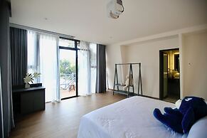 DD Hospitality - May Bach Da Lat