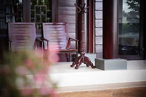 DD Hospitality - May Bach Da Lat