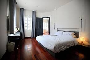 DD Hospitality - May Bach Da Lat