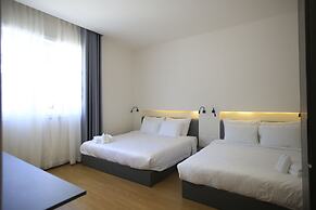 DD Hospitality - May Bach Da Lat