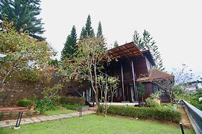 DD Hospitality - May Bach Da Lat