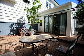 DD Hospitality - May Bach Da Lat