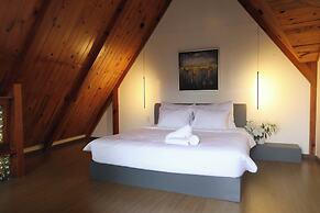 DD Hospitality - May Bach Da Lat