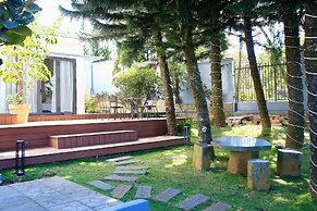 DD Hospitality - May Bach Da Lat