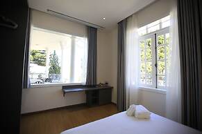 DD Hospitality - May Bach Da Lat