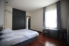 DD Hospitality - May Bach Da Lat