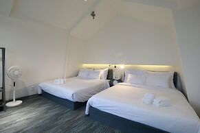 DD Hospitality - May Bach Da Lat