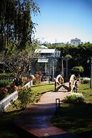 DD Hospitality - May Bach Da Lat