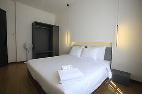 DD Hospitality - May Bach Da Lat