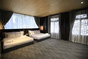 DD Hospitality - May Bach Da Lat