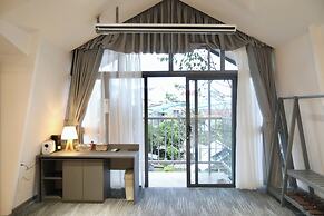 DD Hospitality - May Bach Da Lat