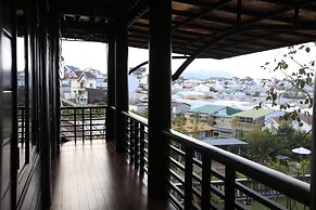 DD Hospitality - May Bach Da Lat