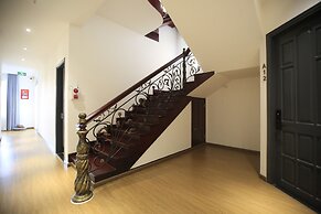 DD Hospitality - May Bach Da Lat