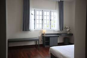 DD Hospitality - May Bach Da Lat