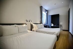 DD Hospitality - May Bach Da Lat