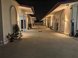 Yusabai Villa Bangpoo