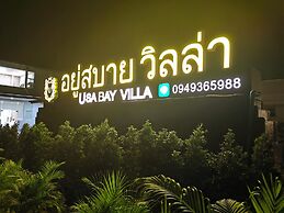 Yusabai Villa Bangpoo