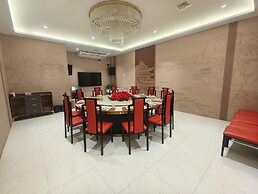 Yusabai Villa Bangpoo