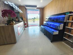 Yusabai Villa Bangpoo