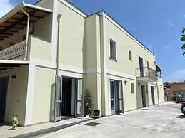 Eolia Rooms Lipari