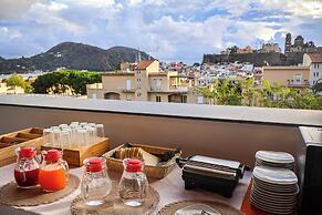 Eolia Rooms Lipari