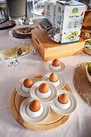 Eolia Rooms Lipari
