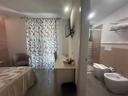 Eolia Rooms Lipari