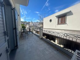 Eolia Rooms Lipari