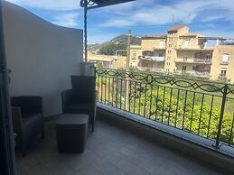 Eolia Rooms Lipari