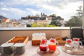 Eolia Rooms Lipari