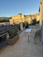Eolia Rooms Lipari