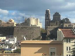 Eolia Rooms Lipari