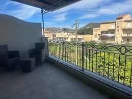 Eolia Rooms Lipari